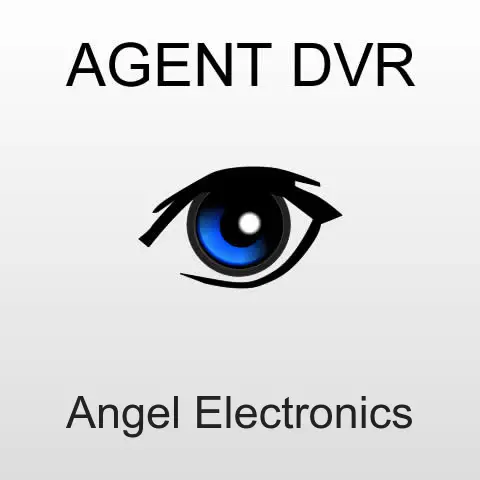 如何連接 Angel Electronics攝像頭教程